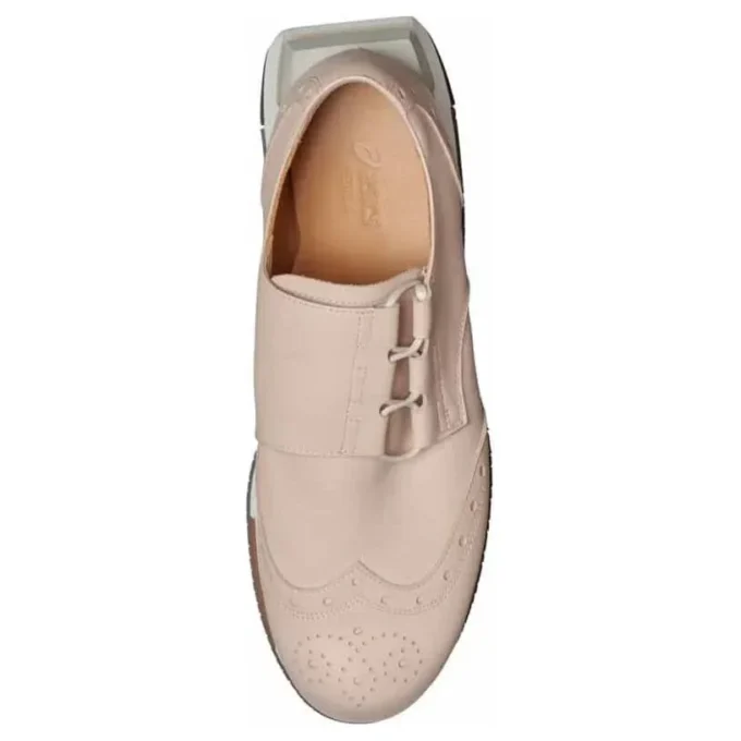 Pedala Ridewalk Lux 2E Sneakers «Pink Nude»