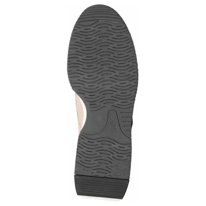 Pedala Ridewalk Lux 2E Sneakers «Pink Nude»