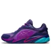 Pensole x GEL Miqrum «Indigo Blue Purple»