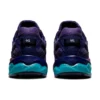 Pensole x GEL Miqrum «Indigo Blue Purple»