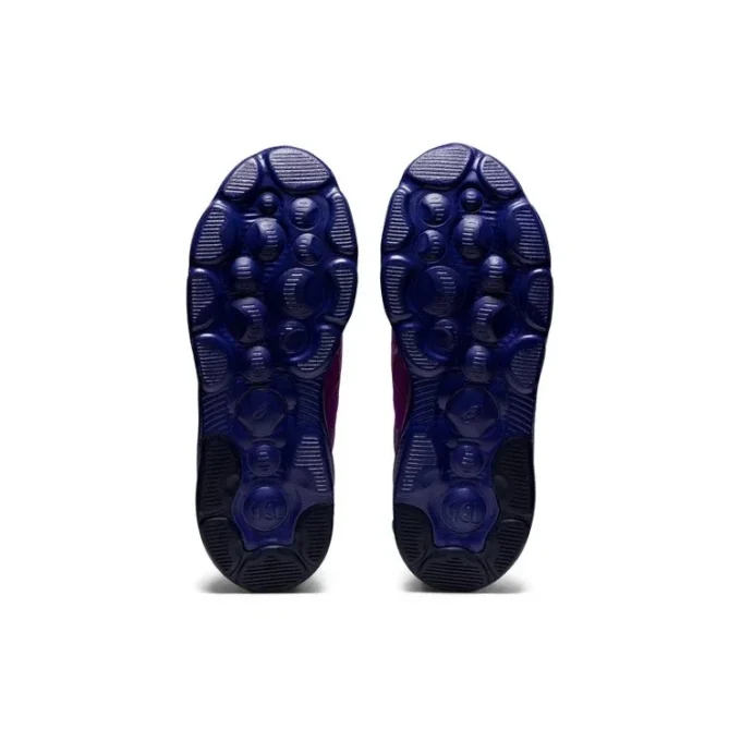 Pensole x GEL Miqrum «Indigo Blue Purple»