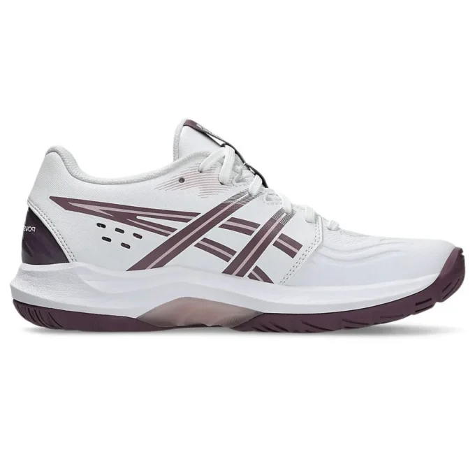 Powerbreak FF „White Dusty Mauve“
