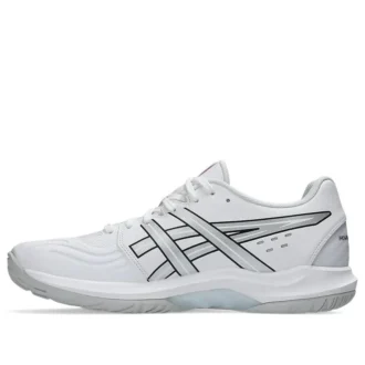Powerbreak FF «White Pure Silver»