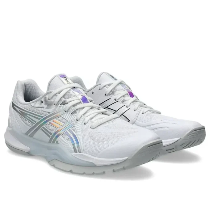 Powerbreak FF «White Pure Silver»