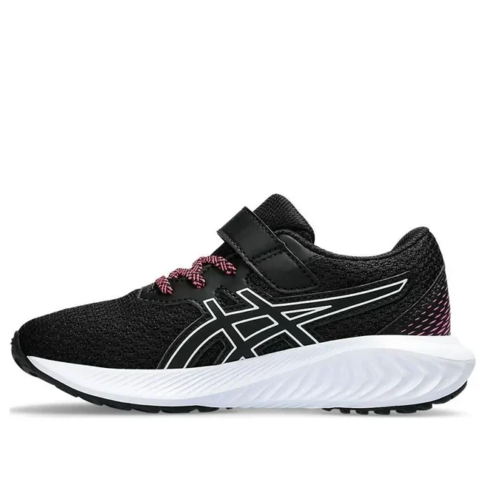 Pre Excite 10 „Black Pink“