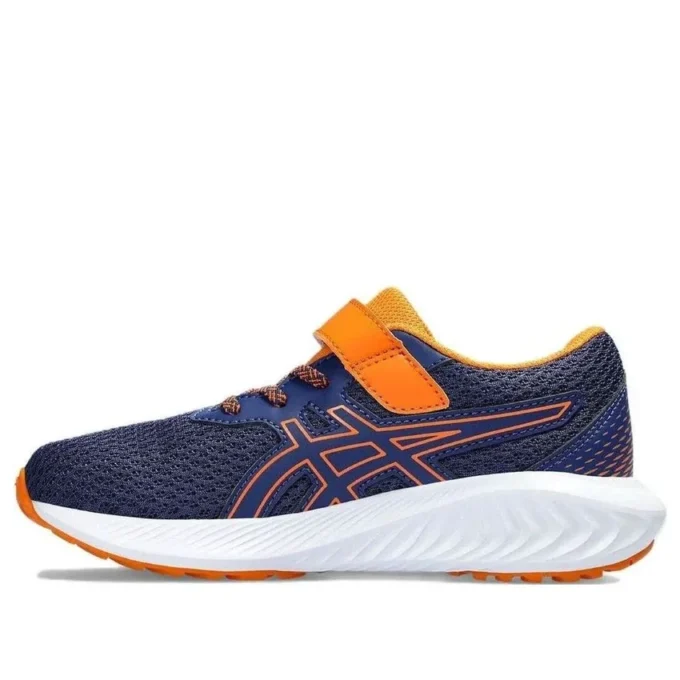 Pre Excite 10 «Deep Ocean Bright Orange»