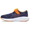 Pre Excite 10 «Deep Ocean Bright Orange»