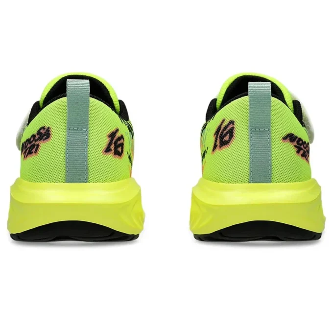 Pre Noosa Tri 16 „Safety Yellow“