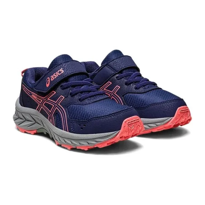 Pre Venture 9 „Indigo Blue Papaya“