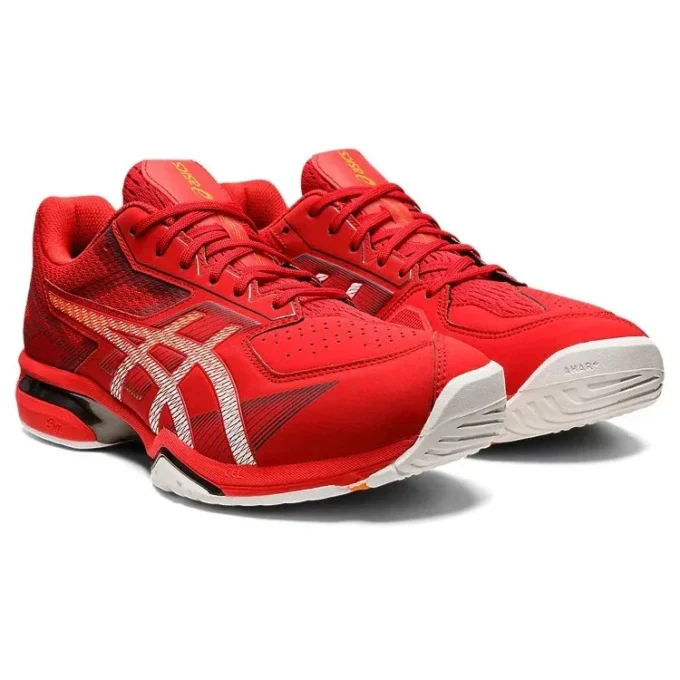 Prestigelyte 4 OC E «Classic Red Shocking Orange»