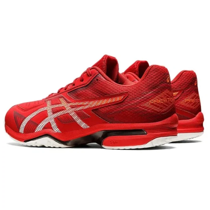 Prestigelyte 4 OC E «Classic Red Shocking Orange»