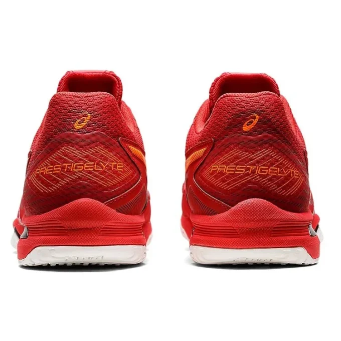 Prestigelyte 4 OC E «Classic Red Shocking Orange»