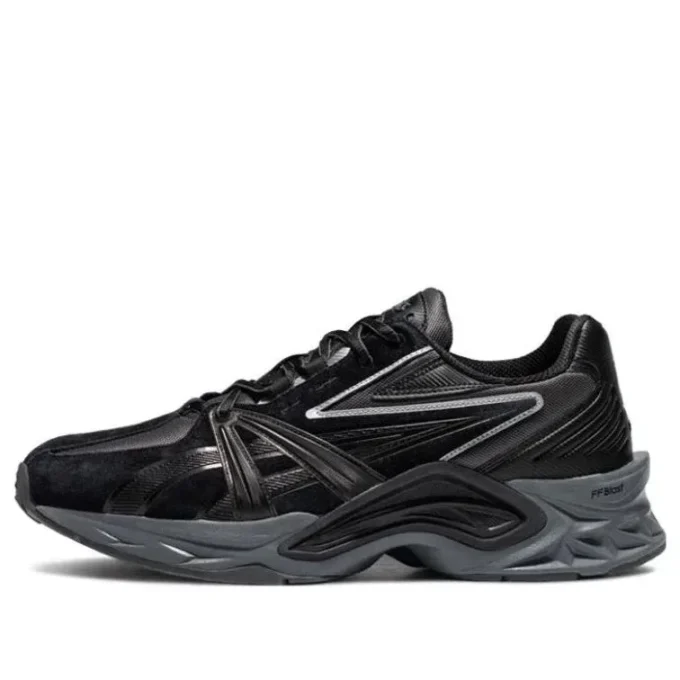Protoblast „Black Gray“