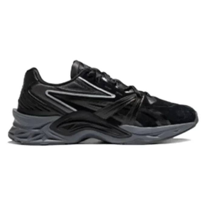 Protoblast „Black Gray“