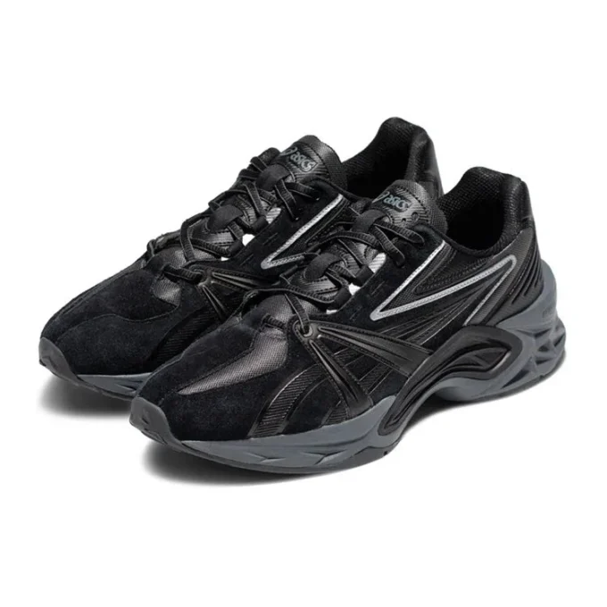 Protoblast „Black Gray“
