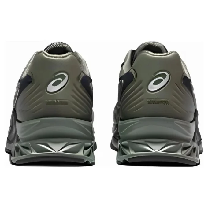 Protoblast «Green Brown»