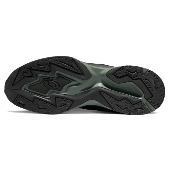 Protoblast «Green Brown»