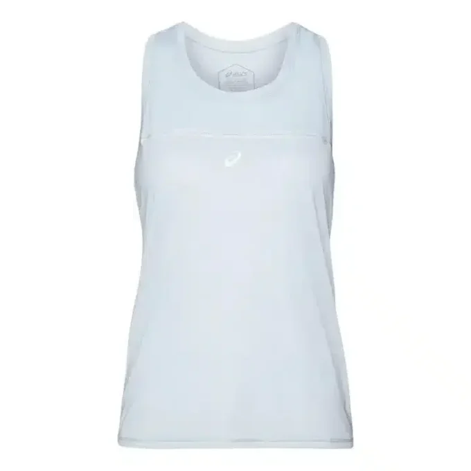 Race Tank „Sky Blue“