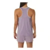 Race Tank „Violet Quartz Summer Dune“