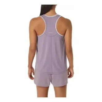 Race Tank „Violet Quartz Summer Dune“