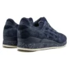 Reigning Champ x Gel-Lyte 3 «Navy»