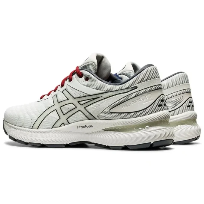 Reigning Champ x Gel-Nimbus 22 «Paris Edition»
