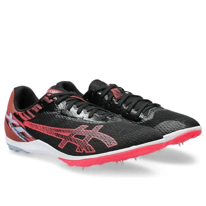 Resurgence XC „Black Black“