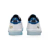 Rick and Morty x Asics Court-MZ Sneakers Weiss/Blau