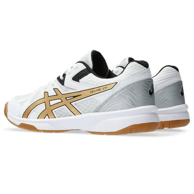 River CS „White Gold“