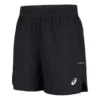 Road 2-n-1 5-Zoll-Shorts «Black White»