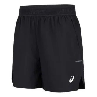 Road 2-n-1 5-Zoll-Shorts «Black White»