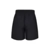 Road 2-n-1 5-Zoll-Shorts «Black White»