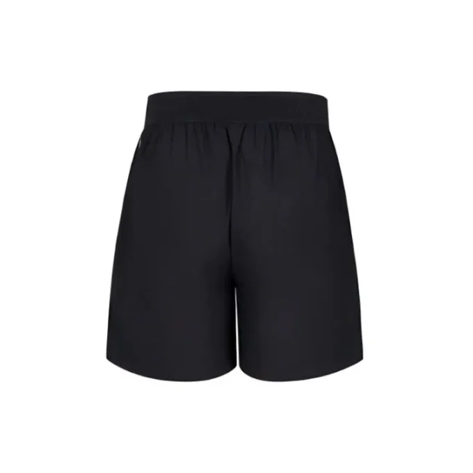 Road 2-n-1 5-Zoll-Shorts «Black White»