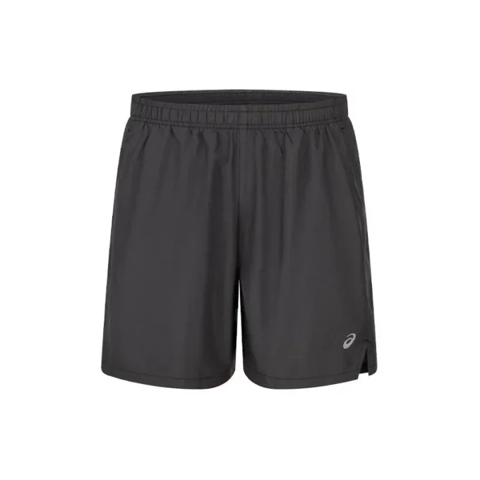 Road 2-N-1 7In Shorts «Grey»