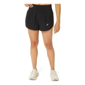 Road 3,5-Zoll-Laufshorts „Black“