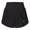 Road 3,5-Zoll-Shorts „Schwarz“