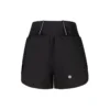 Road 3,5-Zoll-Shorts „Schwarz“