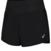 Road 3.5in Short „Schwarz“