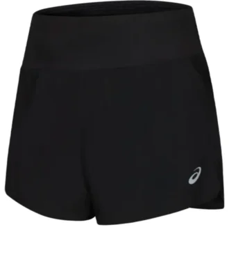 Road 3.5in Short „Schwarz“