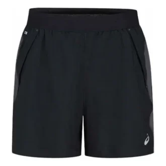 Road 5IN Shorts «Performance Black Graphite Grey»