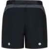 Road 5IN Shorts «Performance Black Graphite Grey»