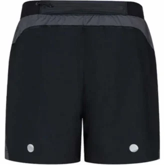 Road 5IN Shorts «Performance Black Graphite Grey»