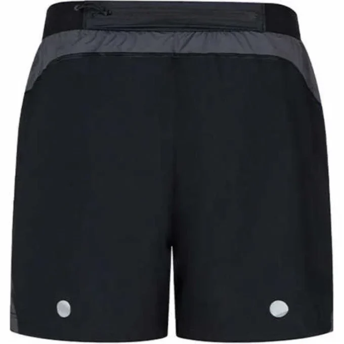 Road 5IN Shorts «Performance Black Graphite Grey»