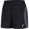 Road 5IN Shorts «Performance Black Graphite Grey»
