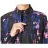 ROAD LITE-SHOW Jacke «Black Magenta»