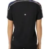 ROAD LITE-SHOW T-Shirt «Black Magenta»