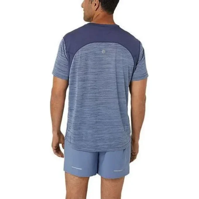 Road T-Shirt „Blue“