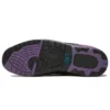 Ronnie Fieg x David Z x Asics GT Quick Low-Top Schwarz/Lila