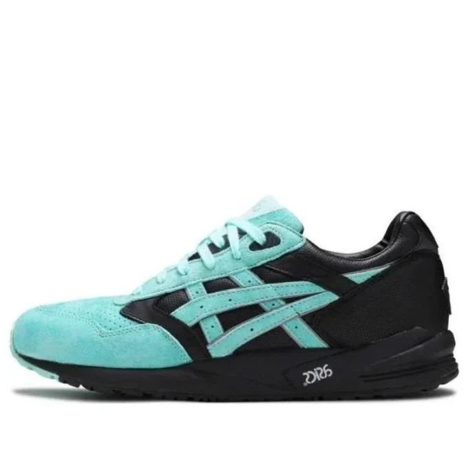 Ronnie Fieg x Diamond Supply Co. x GEL Saga «Tiffany»