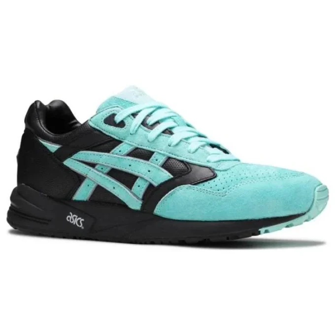 Ronnie Fieg x Diamond Supply Co. x GEL Saga «Tiffany»